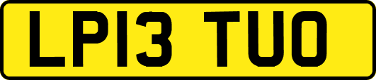 LP13TUO