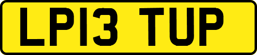 LP13TUP