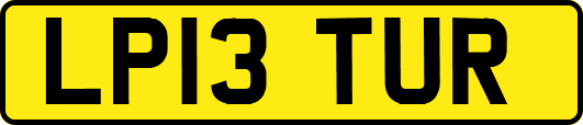 LP13TUR