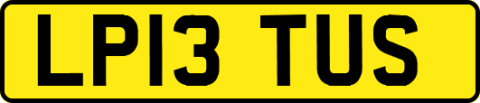 LP13TUS