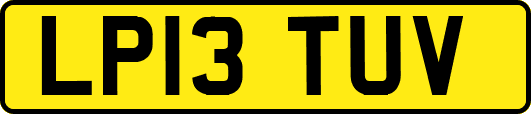 LP13TUV