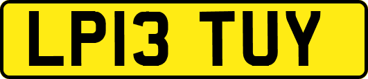 LP13TUY