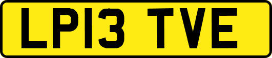 LP13TVE