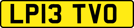 LP13TVO
