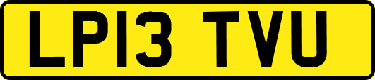 LP13TVU
