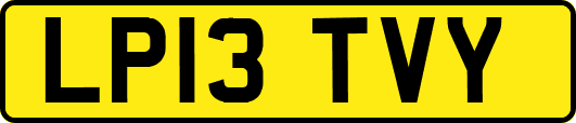 LP13TVY