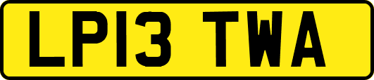 LP13TWA