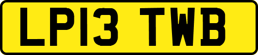 LP13TWB