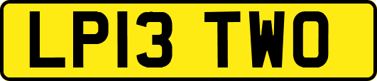 LP13TWO