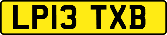 LP13TXB