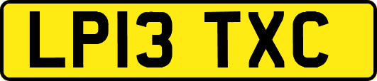 LP13TXC