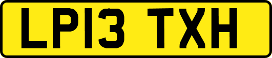 LP13TXH