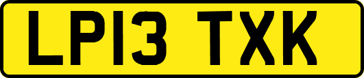 LP13TXK