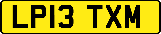 LP13TXM