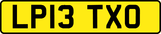 LP13TXO