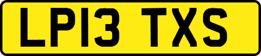 LP13TXS