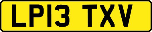 LP13TXV