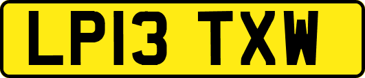 LP13TXW