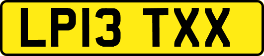 LP13TXX