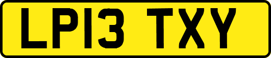 LP13TXY