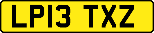 LP13TXZ
