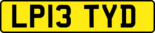 LP13TYD