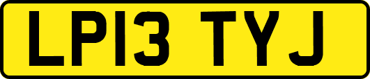 LP13TYJ