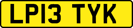 LP13TYK