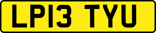 LP13TYU
