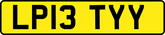 LP13TYY