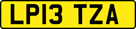 LP13TZA