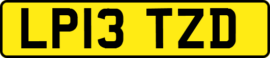 LP13TZD