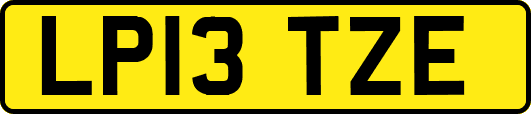 LP13TZE