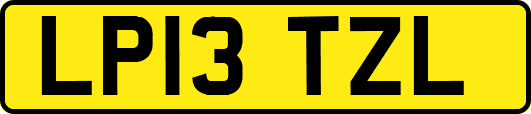 LP13TZL