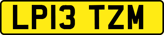 LP13TZM