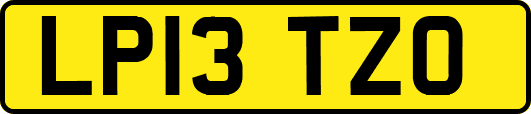 LP13TZO