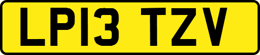 LP13TZV
