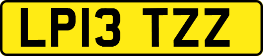 LP13TZZ