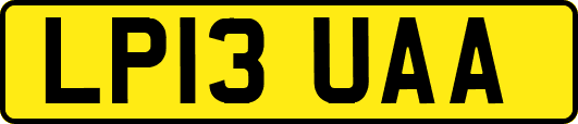 LP13UAA
