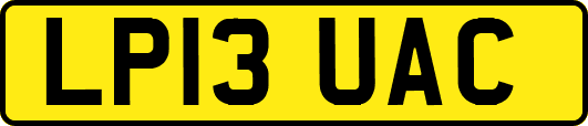 LP13UAC