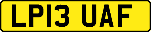 LP13UAF