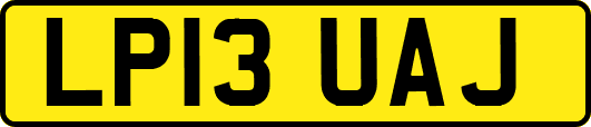 LP13UAJ