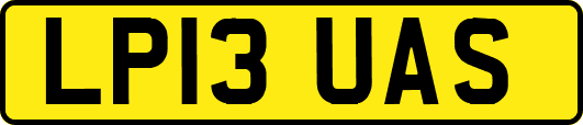 LP13UAS
