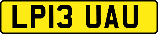 LP13UAU