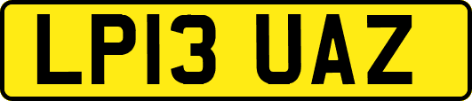 LP13UAZ