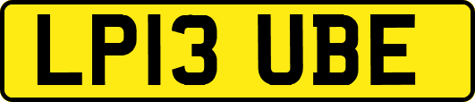 LP13UBE