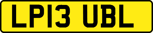 LP13UBL