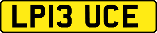 LP13UCE