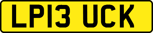 LP13UCK