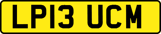 LP13UCM